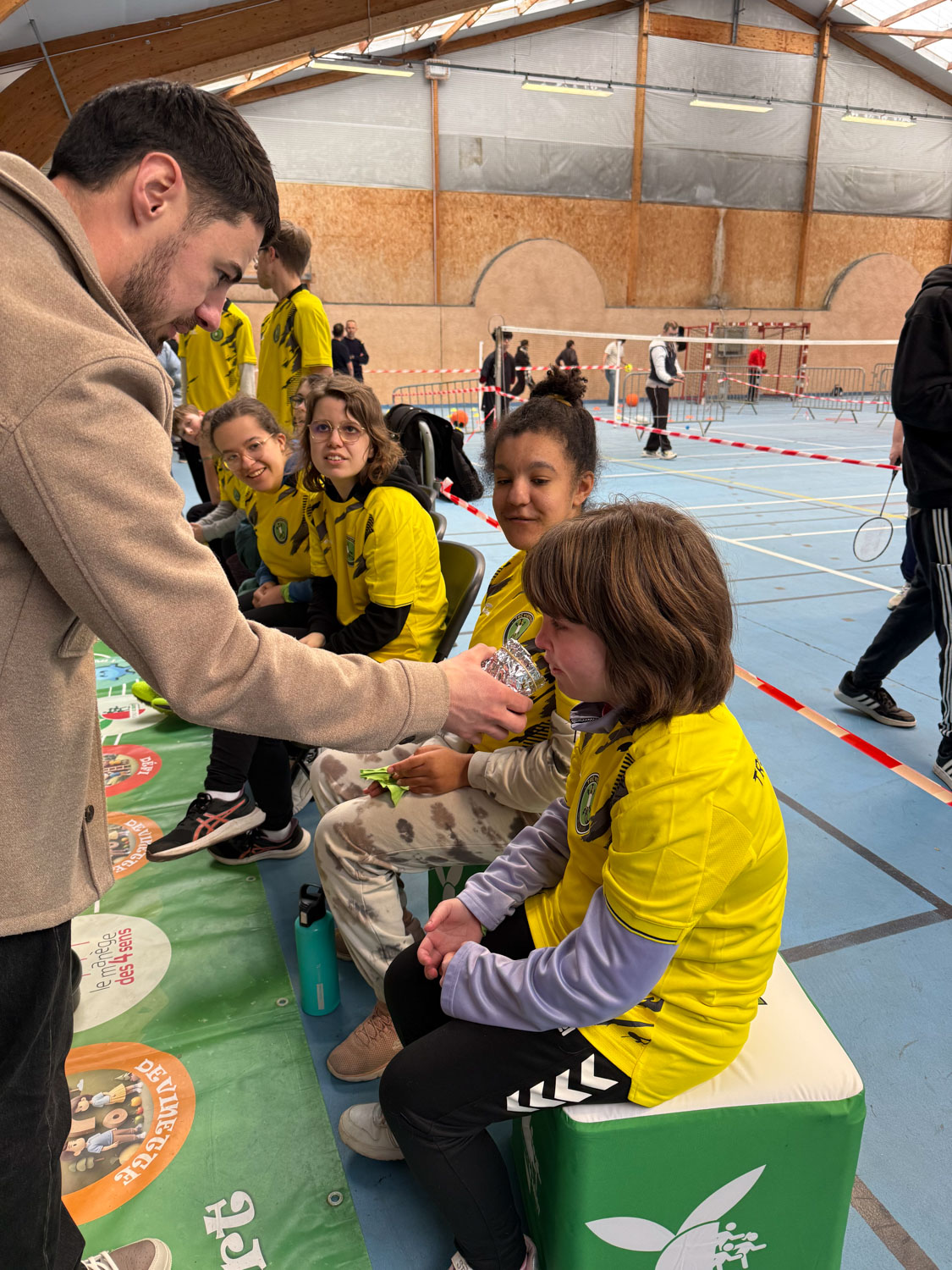 Photos Adapte ton PAC 4